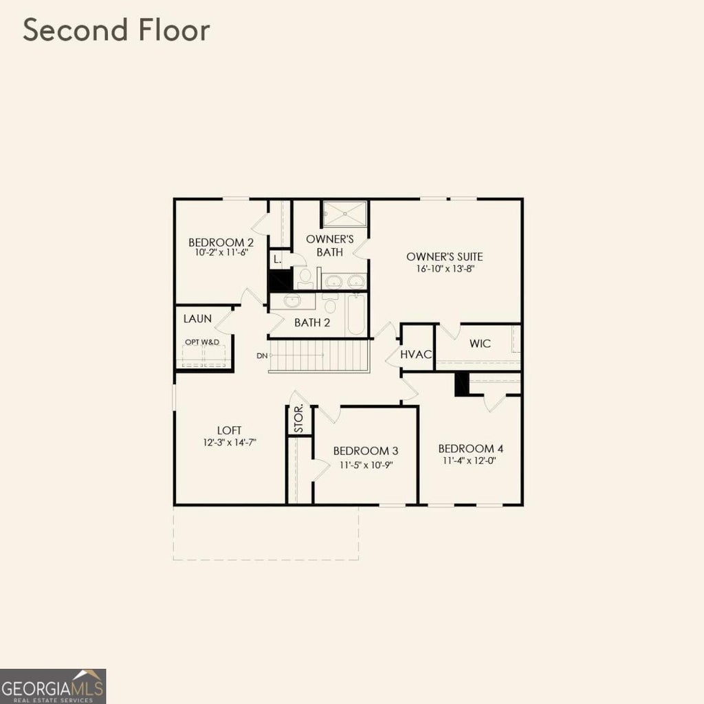 Photo of 3211 Proust Court, Gainesville, GA 30507 (MLS # 10871433)