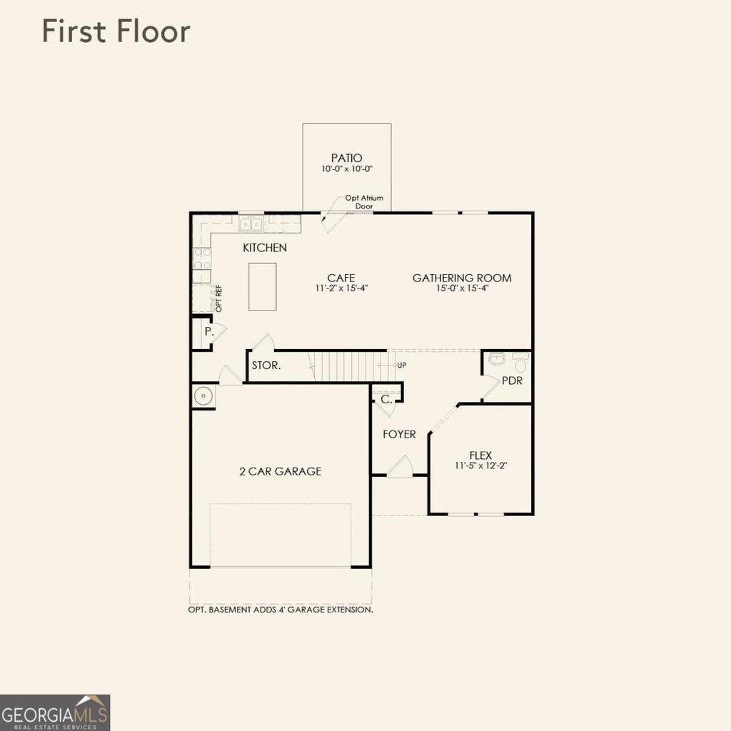 Photo of 3211 Proust Court, Gainesville, GA 30507 (MLS # 10871433)