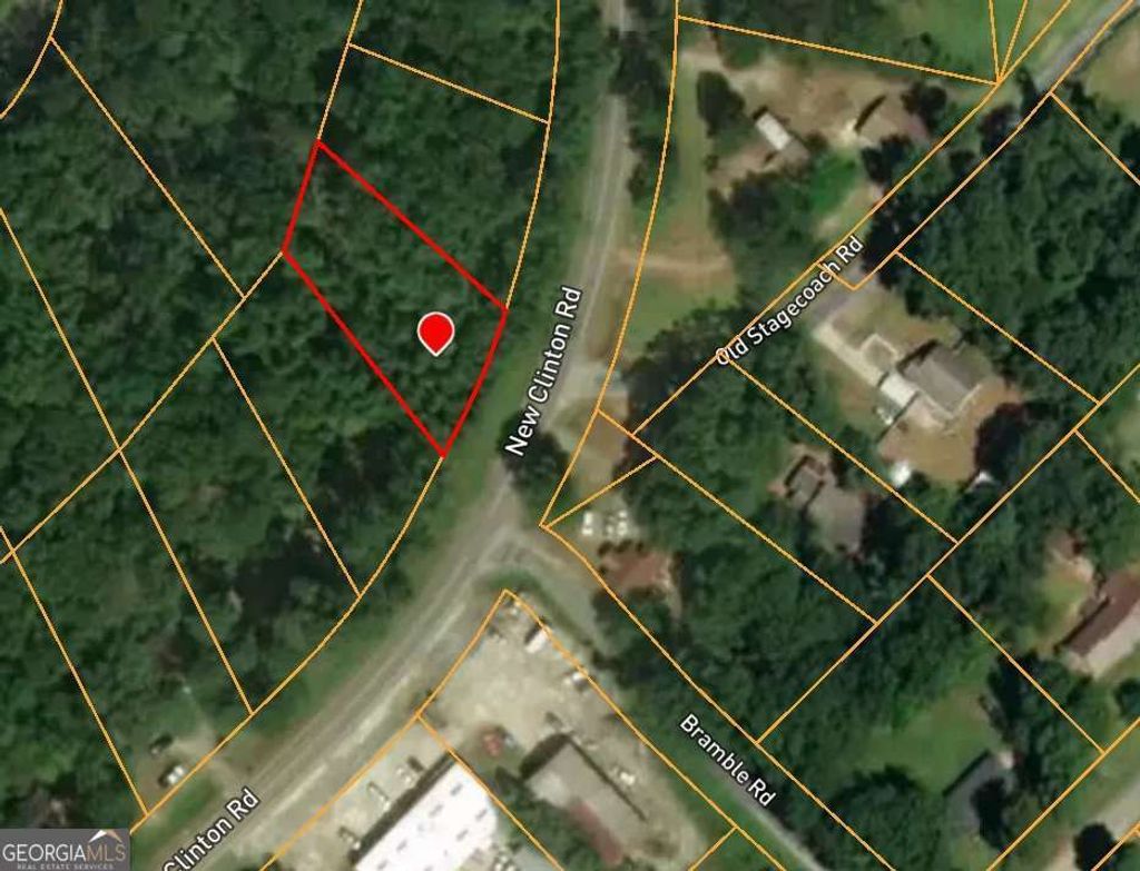 Photo of 0 New Clinton Road, Macon, GA 31211 (MLS # 10755954)