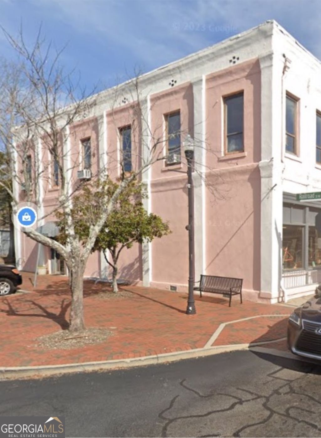 Photo of 902 Center Street NE, Conyers, GA 30012 (MLS # 10695125)