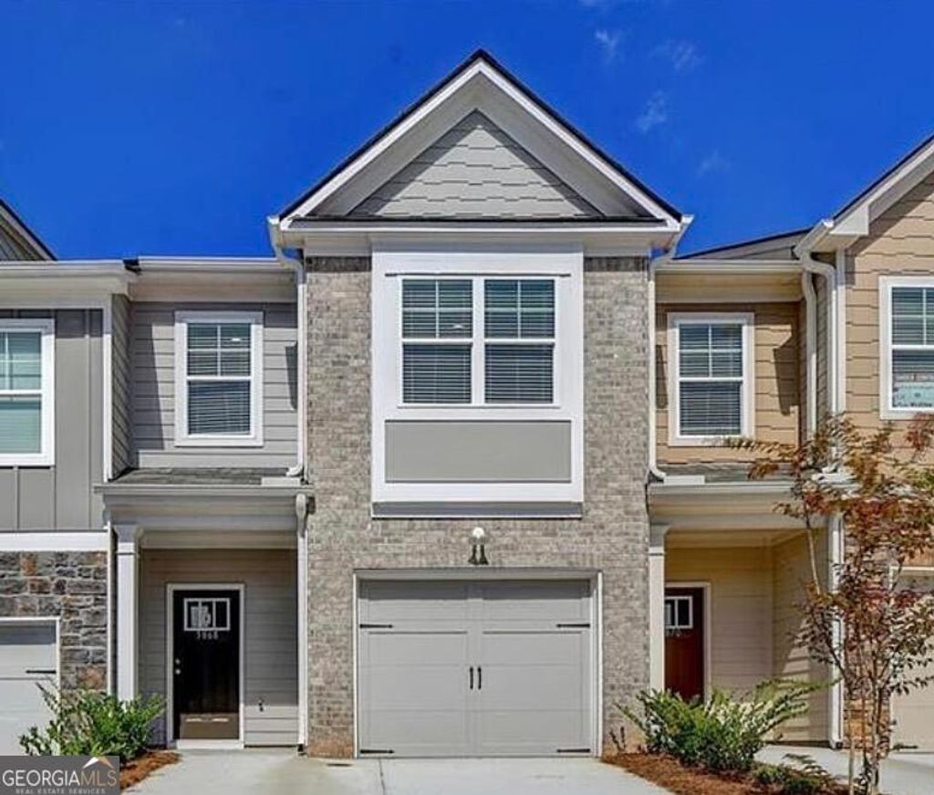 Photo of 2360 Rex Drive, Lithonia, GA 30058 (MLS # 10770969)