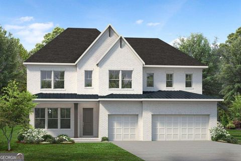 3510 Addison CT Cumming GA 30028