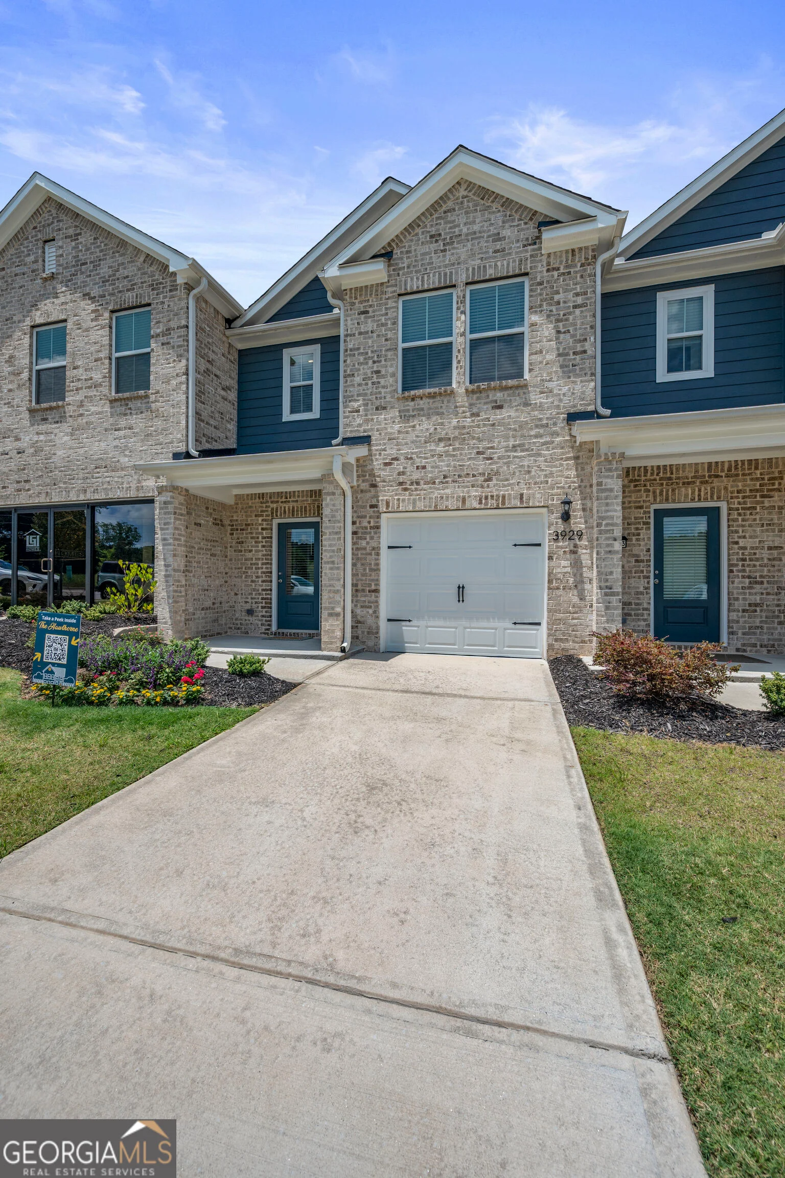 4020 Hidden River Lane, Oakwood, GA, 30566
