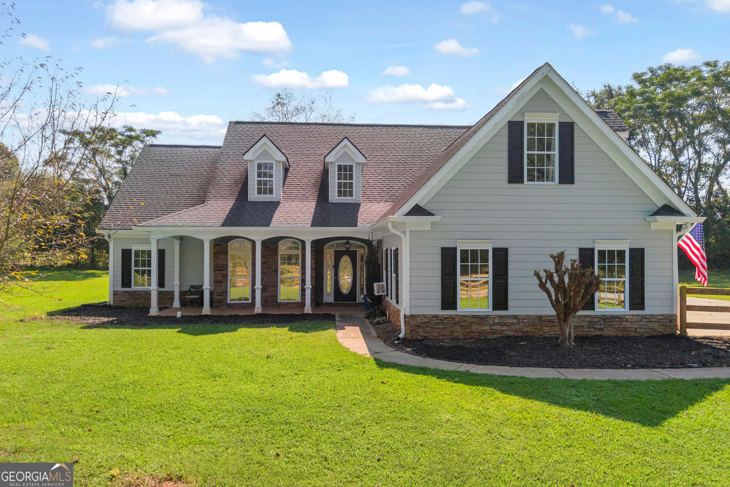 25 Isaiah Drive, Jefferson, GA, 30549