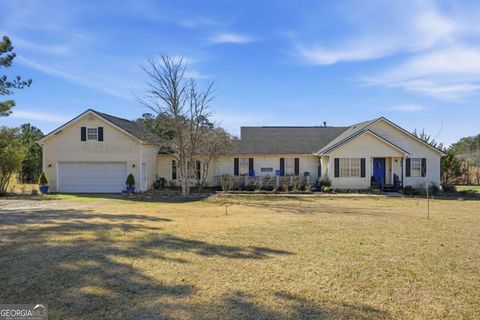 Photo of 20 Apple Road, Locust Grove, GA 30248 (MLS # 10675216)