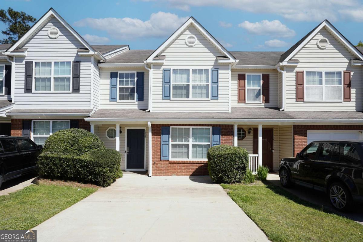 5338 Creekview LN