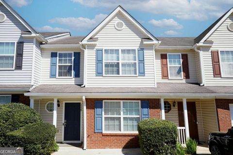 5338 Creekview LN Morrow GA 30260