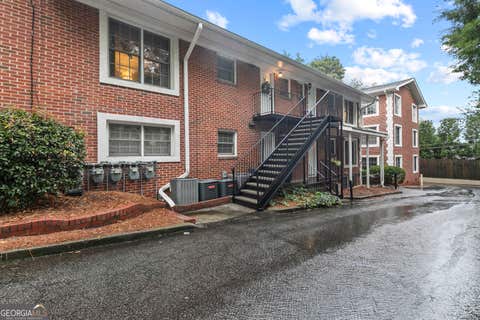 Photo of 885 Briarcliff Road NE #14, Atlanta, GA 30306 (MLS # 10820287)