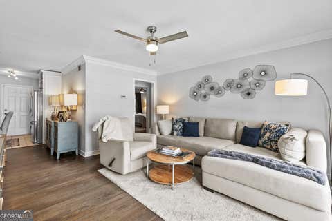 Photo of 885 Briarcliff Road NE #14, Atlanta, GA 30306 (MLS # 10820287)