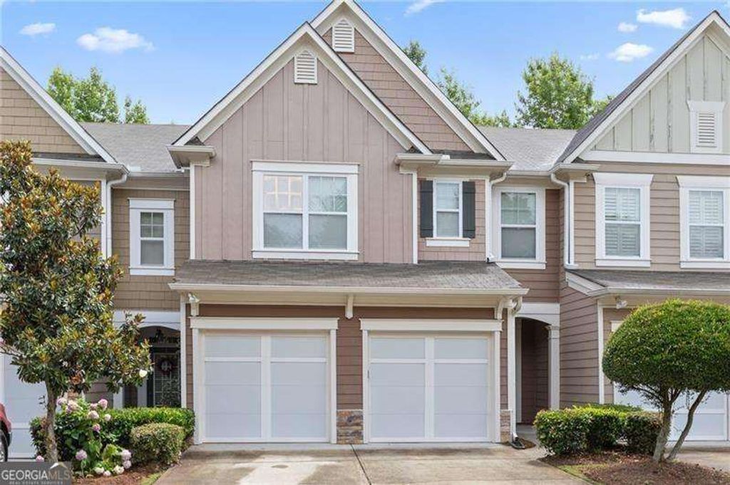 Photo of 2028 Ellison Way NW #13, Kennesaw, GA 30152 (MLS # 10662807)