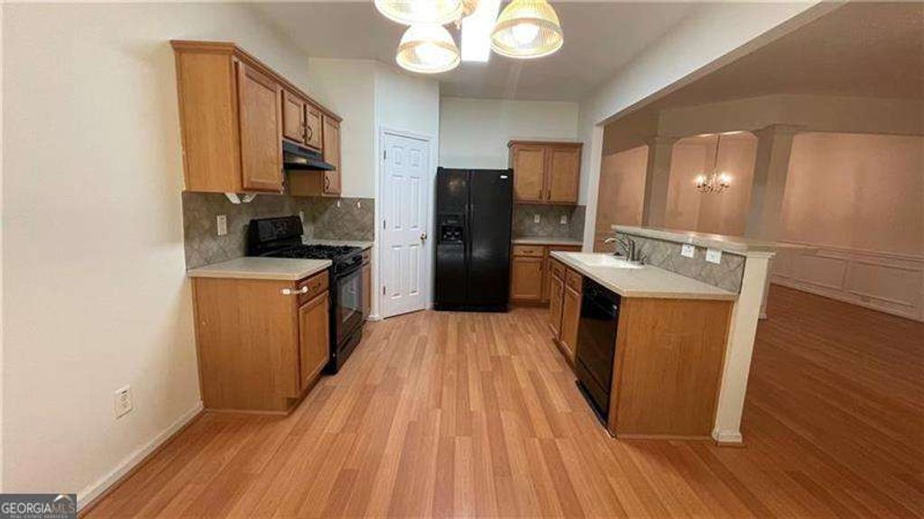 Photo of 2028 Ellison Way NW #13, Kennesaw, GA 30152 (MLS # 10662807)