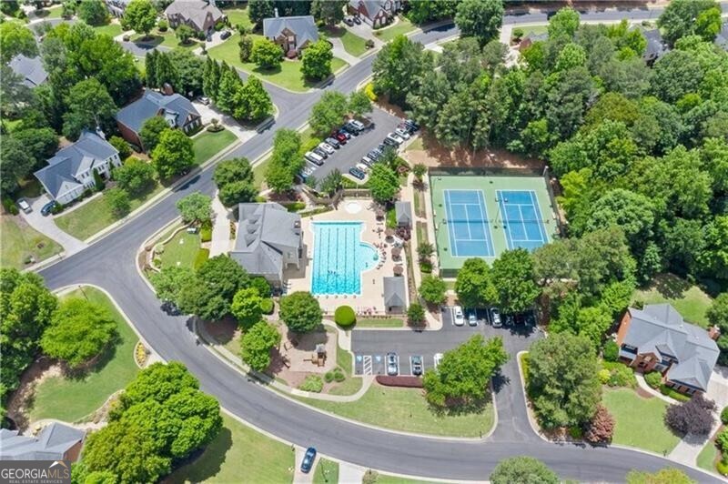 Hampton hall - Residential