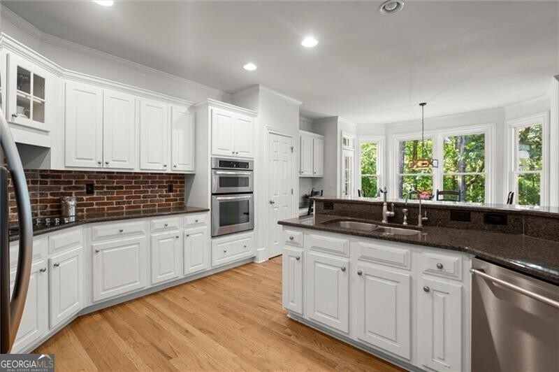 Hampton hall - Residential