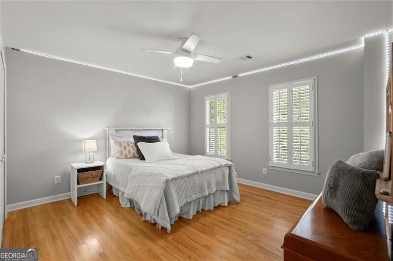 Hampton hall - Residential
