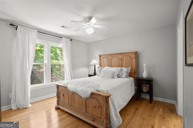 Hampton hall - Residential