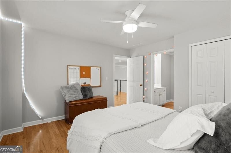 Hampton hall - Residential