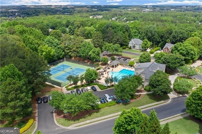 Hampton hall - Residential