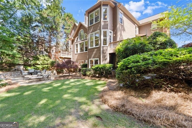 Hampton hall - Residential