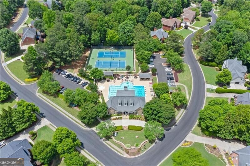 Hampton hall - Residential