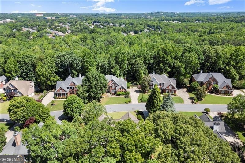 Hampton hall - Residential