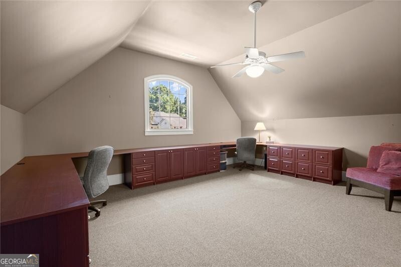 Hampton hall - Residential
