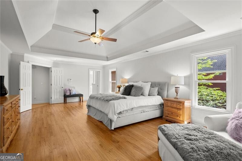 Hampton hall - Residential