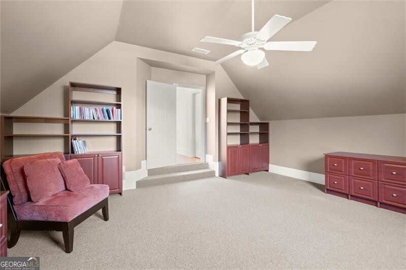 Hampton hall - Residential