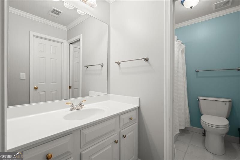 Hampton hall - Residential