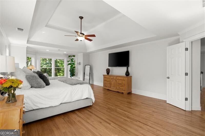 Hampton hall - Residential