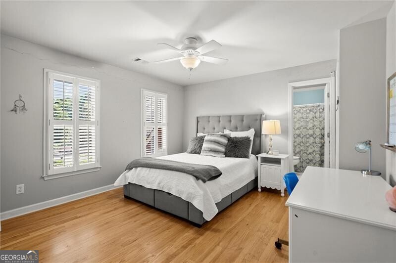 Hampton hall - Residential