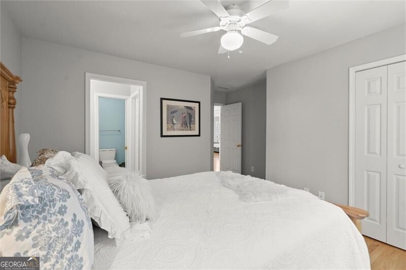 Hampton hall - Residential