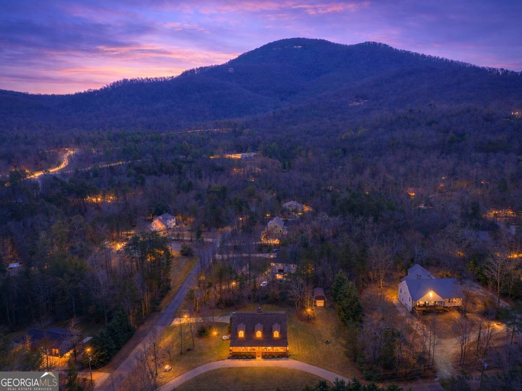 Photo of 32 Bern Vista Vis, Sautee Nacoochee, GA 30571 (MLS # 10705326)