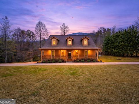32 Bern Vista Sautee Nacoochee GA 30571