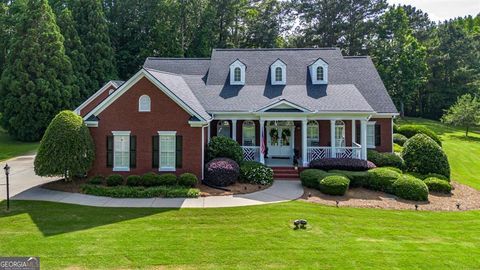 305 Calumet LN Monroe GA 30655