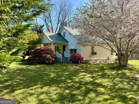 4671 Macon HWY Bishop GA 30621