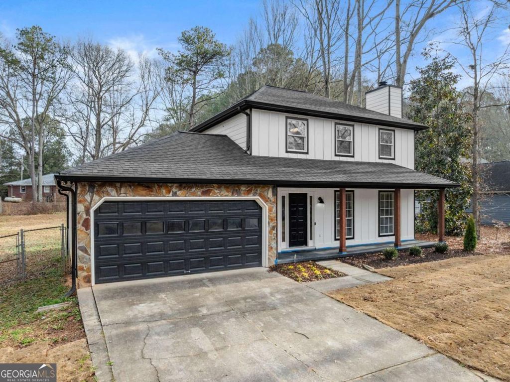Photo of 604 Fox Run, Winder, GA 30680 (MLS # 10757264)