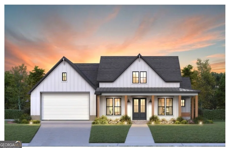 635 N Lake Circle