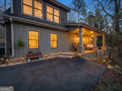 31 Wild Ginger CIR Jasper GA 30143