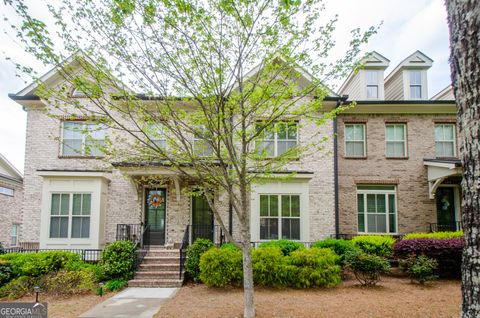 1323 Faircrest Way, Suwanee, GA 30024 - MLS#: 10498422
