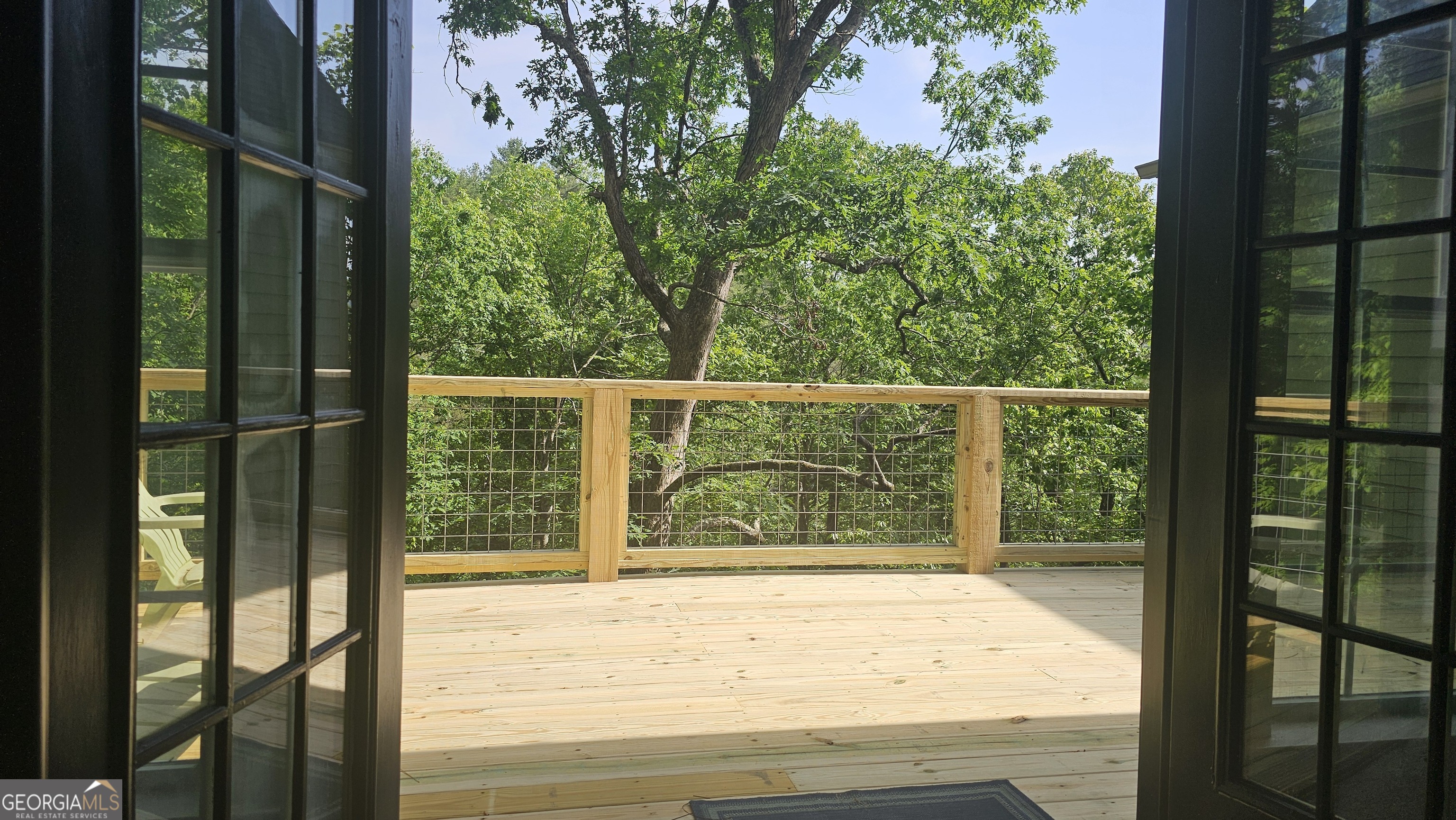 62 Crooked Branch DR
