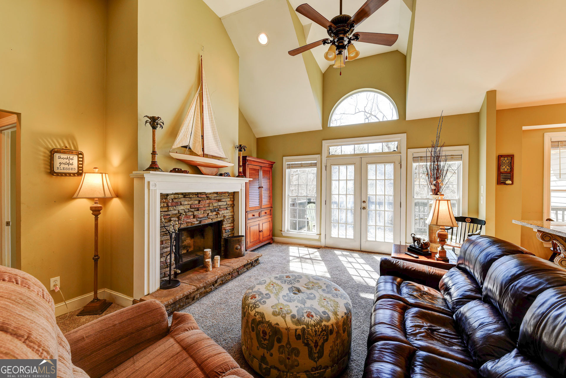 62 Crooked Branch DR