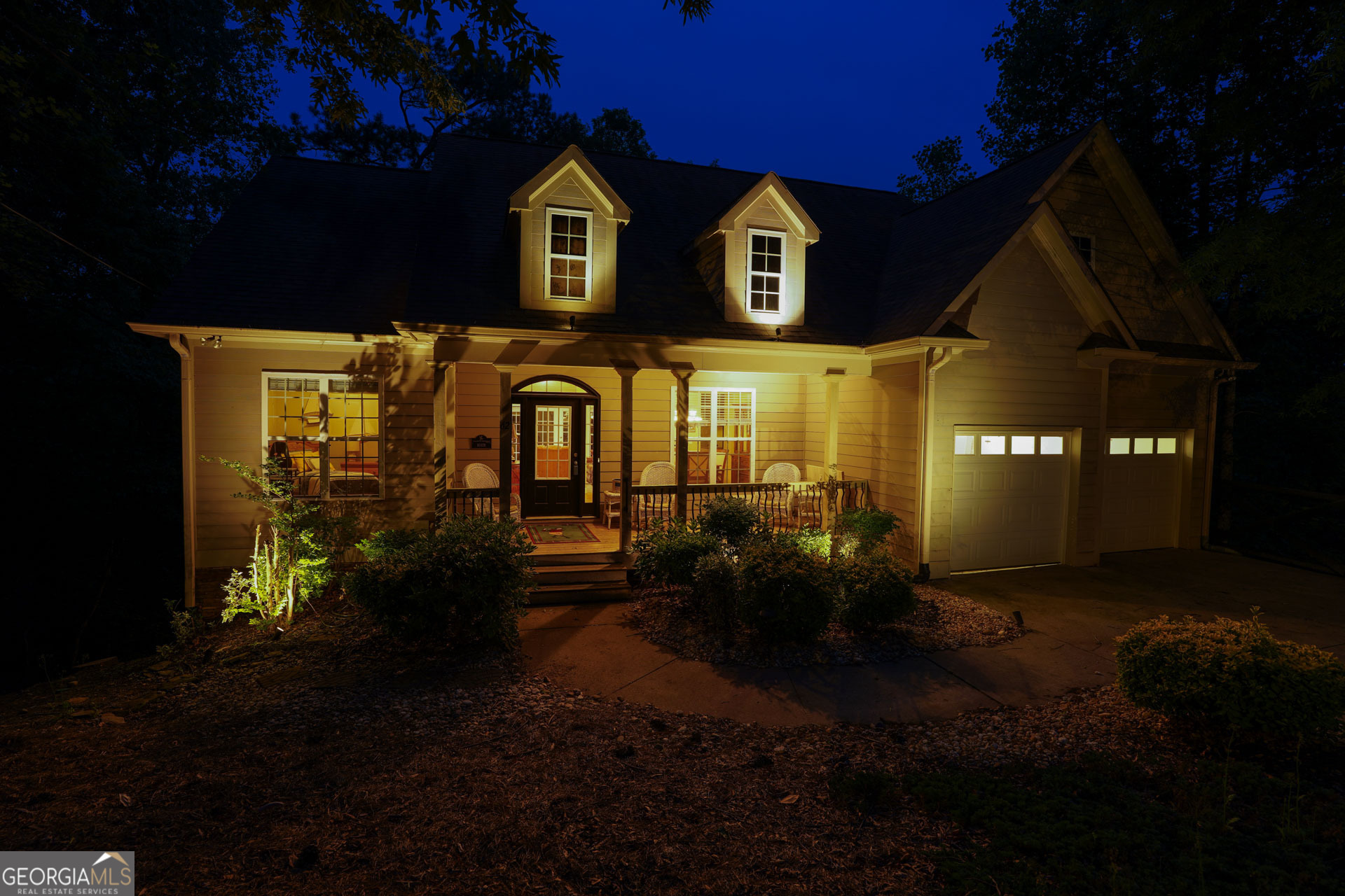 62 Crooked Branch DR