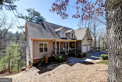 62 Crooked Branch DR Clayton GA 30525