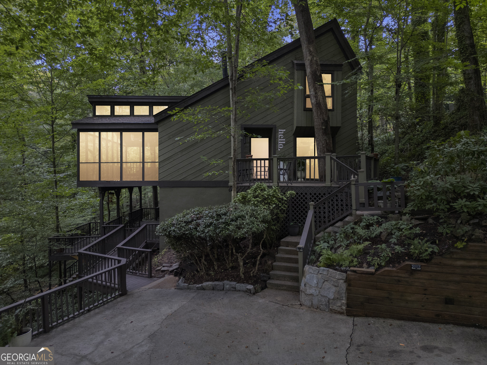510 Forest Valley RD