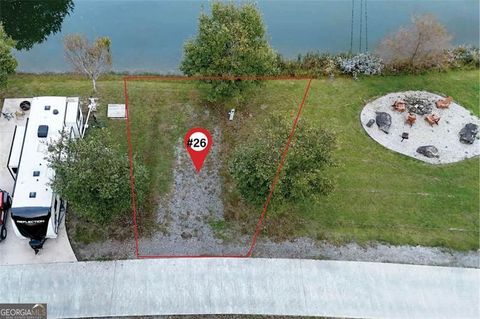 Photo of 26 Mountain Meadows Circle, Morganton, GA 30560 (MLS # 10621164)