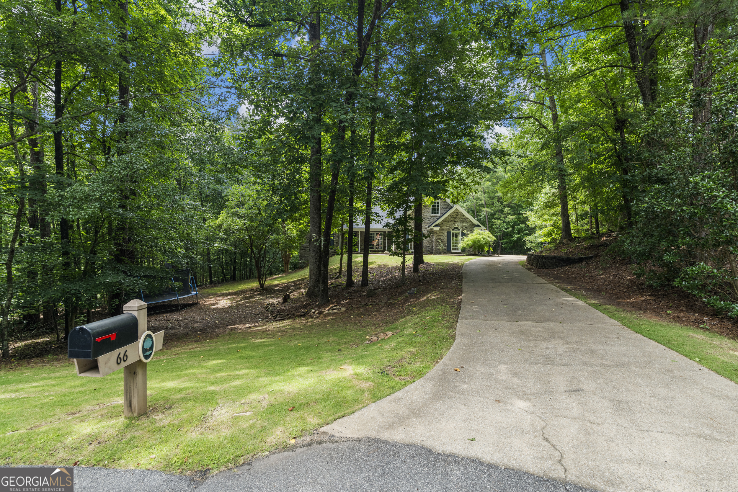 66 Williams CT