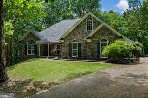 66 Williams CT Midland GA 31820