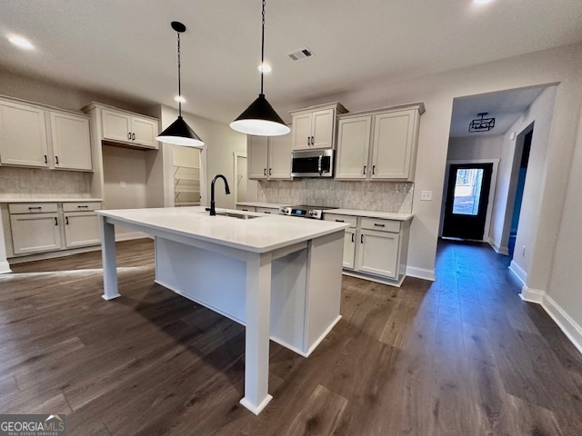 213 Perkins Place DR LOT 23