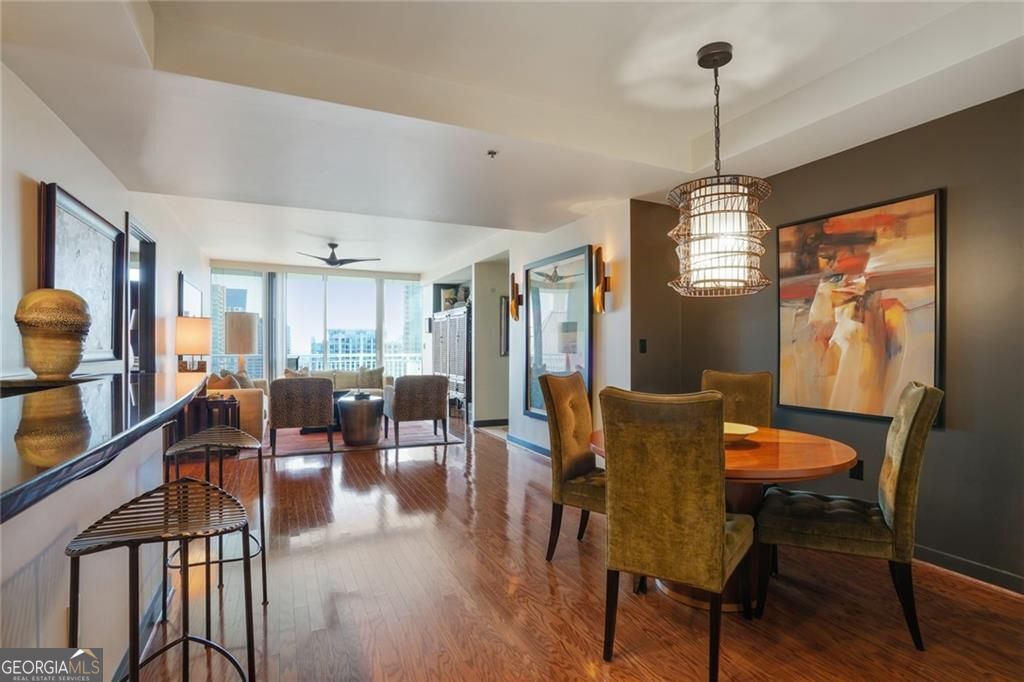 3338 Peachtree RD NE 2405