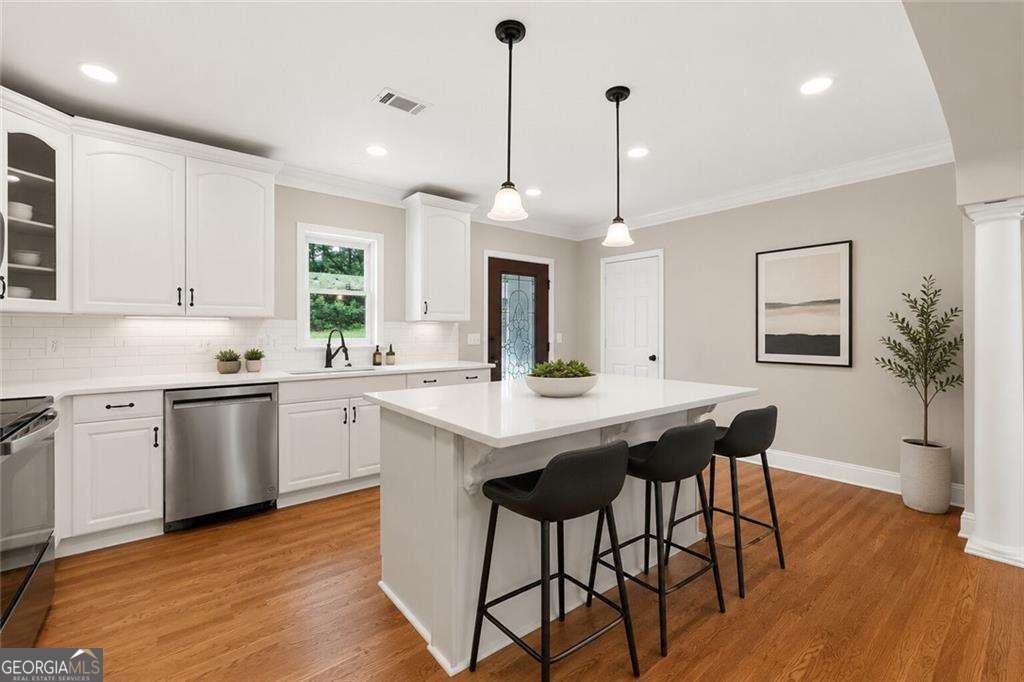 3309 Bethany BND